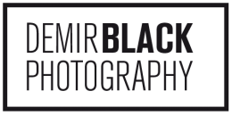 Demir-Black I Photography